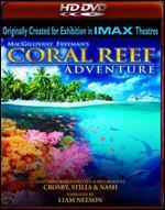 Coral Reef Adventure
