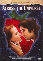 Across the Universe (2 Disc Deluxe Ed.)