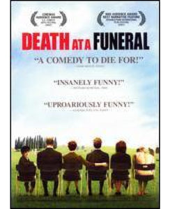 Death At A Funeral (2007/ MGM/UA)