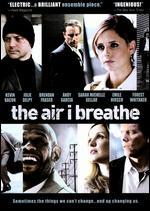 The Air I Breathe