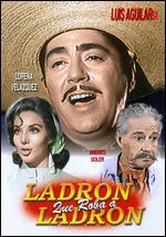 Ladron Que Roba A Ladron (1960/ Unicorn Video)