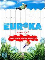 Eureka: Season 2