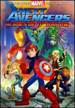 Next Avengers: Heroes Of Tomorrow