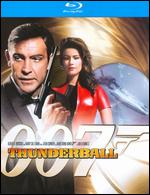 Thunderball (Ultimate Edition/ Blu-ray)