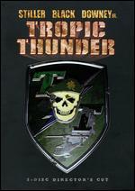 Tropic Thunder (Paramount/ Director's Cut )