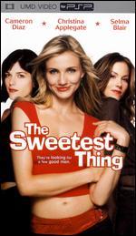 The Sweetest Thing (Unrated Version)