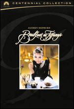 Breakfast At Tiffany's (Paramount/ Centennial Collection)