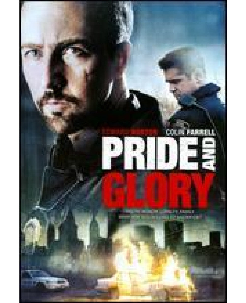 Pride And Glory