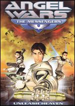 Angel Wars: The Messengers