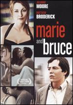 Marie and Bruce