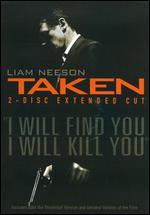 Taken (2-Disc)