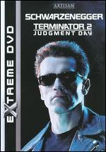 Terminator 2: Judgment Day (Artisan/ Extreme Edition)