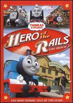 Thomas & Friends: Hero of the Rails The Movie