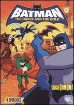 Batman: The Brave And The Bold, Vol. 2