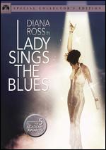 Lady Sings The Blues (Paramount/ Collector's Edition)