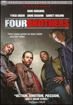 Four Brothers