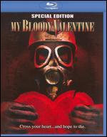 My Bloody Valentine (1981/ Lions Gate/ Blu-ray)