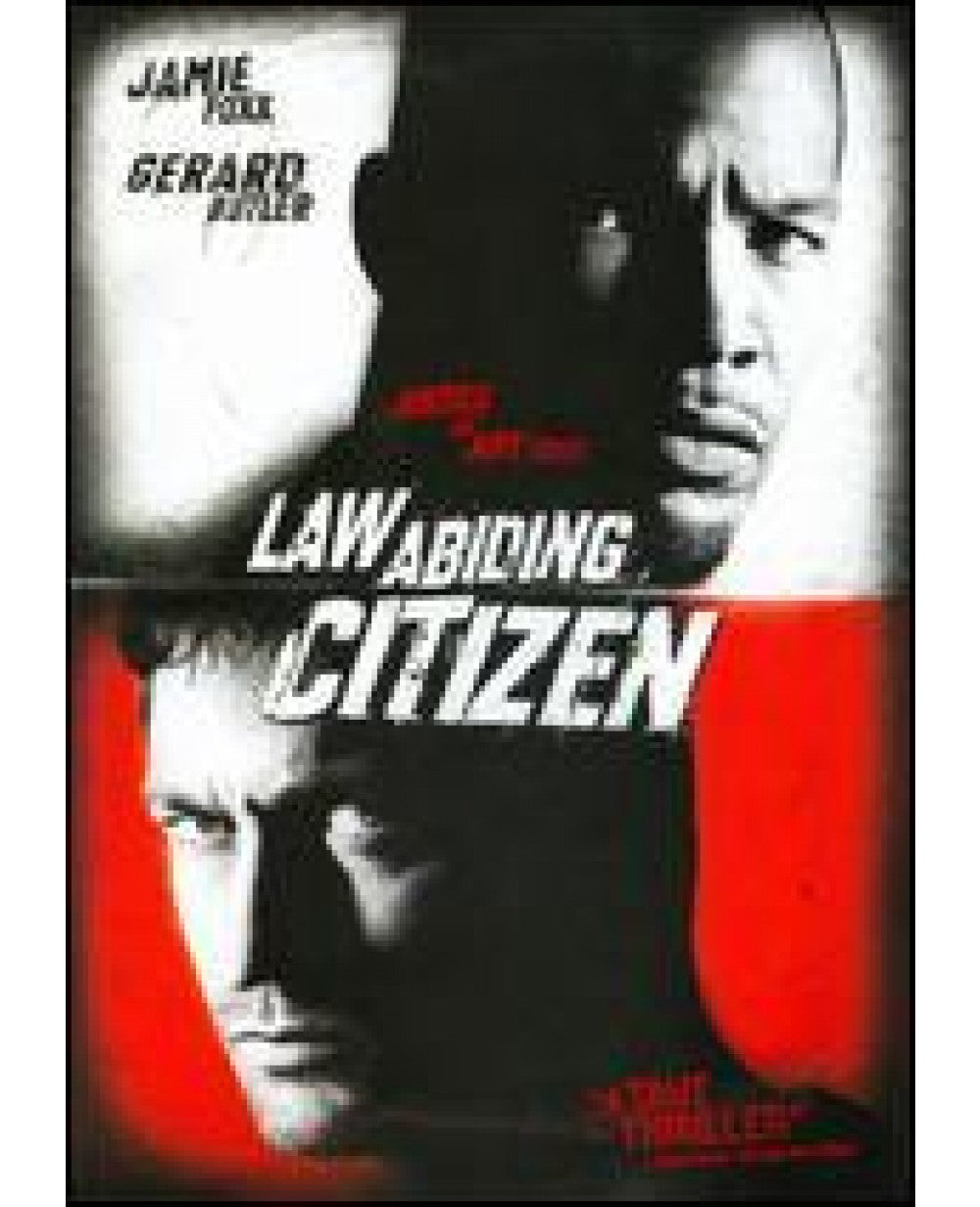 Law Abiding Citizen