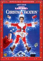 National Lampoon's Christmas Vacation