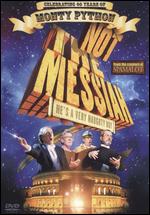 Not The Messiah [He's A Very Naughty Boy]