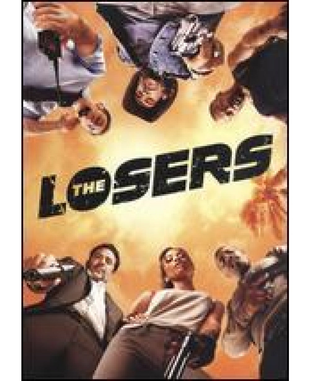 Losers (2010)