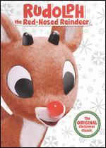 Rudolph the Red-Nosed Reindeer