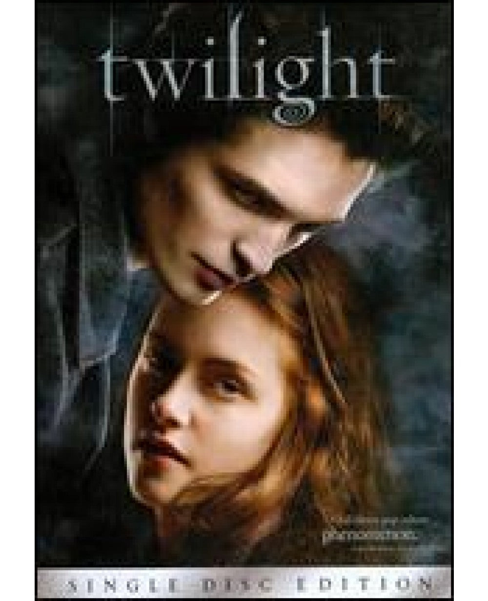 Twilight (2008/ Summit Entertainment)