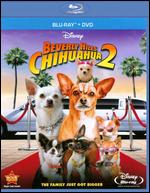Beverly Hills Chihuahua 2 (DVD & Blu-ray Combo)