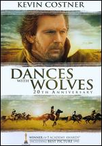 Dances With Wolves (MGM/UA/ Widescreen/ 20th Anniversary)