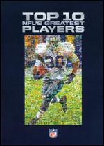 NFL Films: NFL Top 10: NFL's Greatest Players
