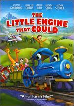 The Little Engine That Could