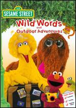 Sesame Street: Wild Words And Outdoor Adventures
