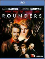 Rounders (1998/ Miramax Lions Gate/ Blu-ray)