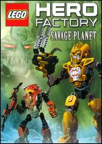 LEGO: Hero Factory: Savage Planet