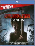 Children of the Corn: Genesis