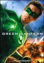 Green Lantern