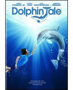 Dolphin Tale