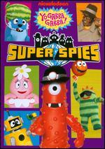 Yo Gabba Gabba! Super Spies
