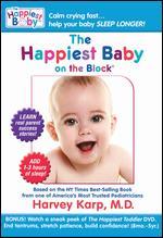The Happiest Baby on the Block