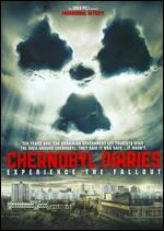 Chernobyl Diaries