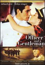 An Officer and a Gentleman