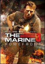 Marine 3: The Homefront