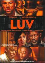 Luv (2012)