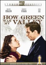 How Green Was My Valley (1941)