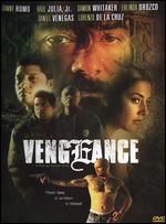 Vengeance (2004/ Silver Nitrate Entertainment/ Special Edition)