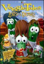 VeggieTales: Lord Of The Beans (Word Entertainment)