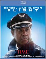 Flight (2012/ Warner Brothers/ Blu-ray)