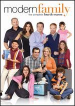 Modern Family: The Complete Fourth Season