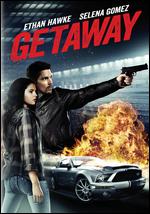 Getaway (2013 w/ Digital Copy)