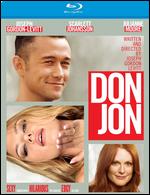 Don Jon (Blu-ray)